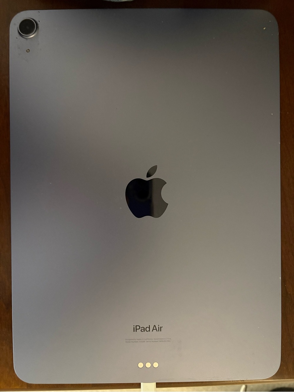 iPad Air 5th Generation